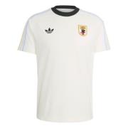 Japan T-skjorte OG World Cup 2026 - Off White