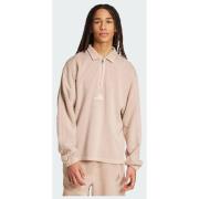 Adidas All SZN French Terry Washed Half-Zip