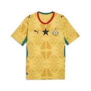 Ghana Bortedrakt World Cup 2026