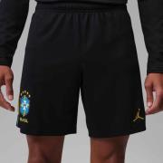 Brasil X Jordan Treningsshorts Dri-FIT Academy Pro World Cup 2026 - Sv...