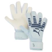 PUMA Keeperhansker Future Play NC Dreamrush - Isblå/Blue Jewel Barn