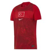 Tyrkia Hjemmedrakt 2026/27 Barn