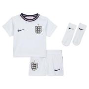 England Hjemmedrakt World Cup 2026 Babysett Barn