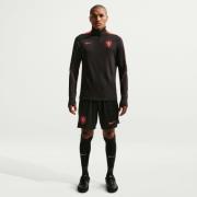 Holland Treningsskjorte Dri-FIT Strike Drill World Cup 2026 - Svart/Hy...