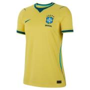 Brasil Hjemmedrakt World Cup 2026 Kvinner