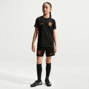 Holland Treningsshorts Dri-FIT Strike World Cup 2026 - Svart/Hyper Cri...