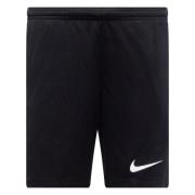 Nike Shorts Dri-FIT Park 26 - Svart/Hvit Barn