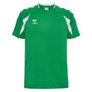 Hummel Core 2.0 T-skjorte - Grønn/Hvit