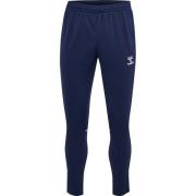 Hummel Core 2.0 Treningsbukser - Marine/Hvit