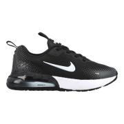Nike Sneaker Air Max Phoenix - Svart/Hvit/Antrasitt Barn