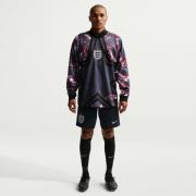 England Treningsshorts Dri-FIT Strike World Cup 2026 - Obsidian/Blå/Hv...