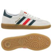 Mexico Spezial IN - Fottøy Hvit/Aurora Ivy/Brun