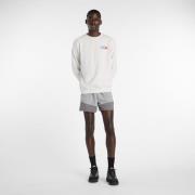 New Balance Treningsshorts Sport Legacy - Grå