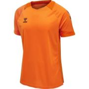 Hummel Lead Spillerdrakt - Oransje