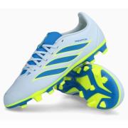 adidas Predator Club FxG Ice Cold Precision - Crystal Sky/Ray Blue/Gul...