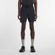 New Balance Løpeshorts RC Lined - Svart