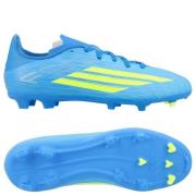 adidas F50 League FG/AG Ice Cold Precision - Lucid Ray Blue/Gul/Light ...