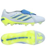 adidas Predator Pro Fold-over Tongue FG Ice Cold Precision - Crystal S...