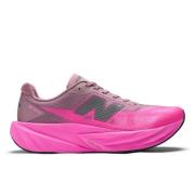 New Balance Løpesko FuelCell Rebel V5 - Pink Heat