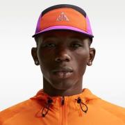 Nike ACG caps Fly - Neon oransje/lilla/Svart