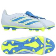 adidas Predator Club Fold-over Tongue FxG Ice Cold Precision - Crystal...