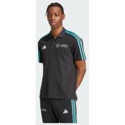 Adidas MERCEDES - AMG PETRONAS FORMULA ONE TEAM DNA POLO