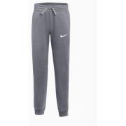 Nike Treningsbukser Fleece Park 26 - Mørkegrå/Hvit Barn