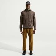 Nike ACG Jakke Dri-FIT UV "Five Towers" - Ironstone/Brun/Hvit