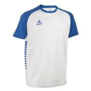 Select Spillerdrakt K/E Pisa - Hvit/Blå
