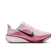 Nike Løpesko Air Zoom Pegasus 42 - Rosa/Svart/Rød Kvinner