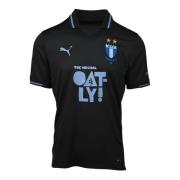 Malmö FF Bortedrakt 2026 Barn