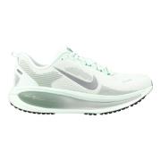 Nike Løpesko Vomero 18 - Grønn/Metallisk sølv/Hvit Kvinner