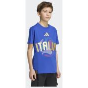 Adidas FIFA World Cup 26™ Italy T-Shirt Kids