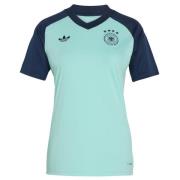 Adidas Germany 26 Away Pre Match Jersey