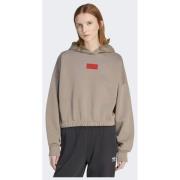 Adidas AUDI REVOLUT F1 TEAM ELEVATED HOODED SWEAT Sweatshirt