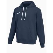 Nike Hettegenser Park 26 Fleece - Navy/Hvit