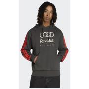 Adidas AUDI REVOLUT F1 TEAM DNA FRENCH TERRY HOODIE