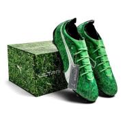 PUMA Ultra 6 Carbon FG V1.26 OG Grass - Deep Woods/PUMA White/PUMA Grø...