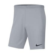 Nike Shorts Dry Park III - Grå/Svart