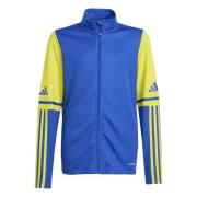 adidas Treningsskjorte Squadra 25 - Blå/Gul Barn