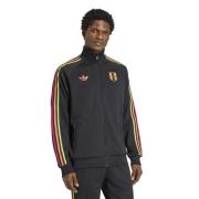 Peru Track Top OG - Svart