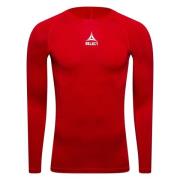 Select Baselayer - rød