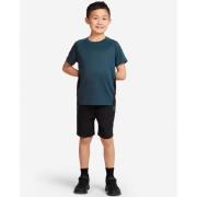 Liverpool T-skjorte Athletic Raglan - Blå Barn