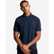 Liverpool Polo Conninsby - Navy