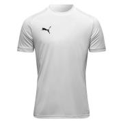 PUMA Spillerdrakt teamLIGA26 Matchday - PUMA White/Svart Barn