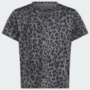 Adidas SEASONAL ANIMAL PRINT SPORT T-SHIRT
