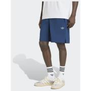 Adidas Originals TECH TREFOIL ESSENTIALS POLYESTER SHORTS