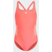 Adidas 3-Stripes C-Back Swimsuit Kids