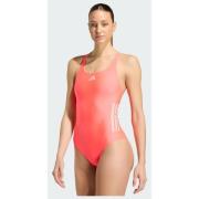 Adidas 3-Stripes C-Back Swimsuit