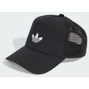 Adidas Originals Adicolor Classic Curved Foam Trucker Cap